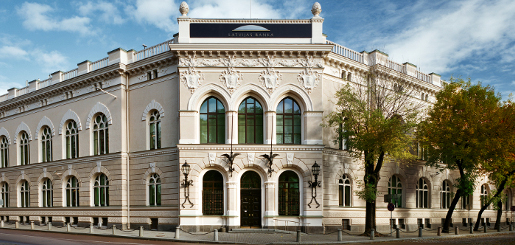 Latvijas Banka