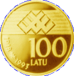 100 lati