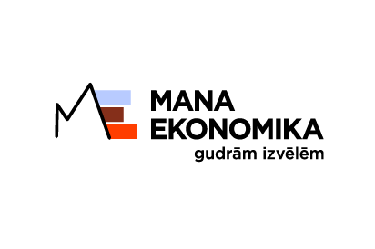 Mana ekonomika logo