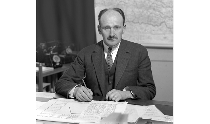 Karlis Vanags