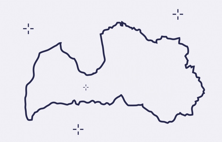 ラトビア銀行は、地方自治体の指導者や起業家と地域での金融サービスの利用可能性について話し合う予定です