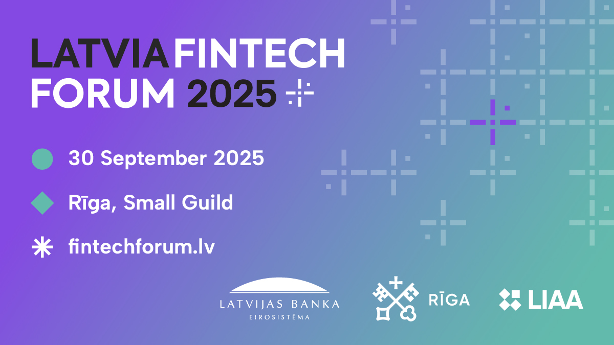 FinTech Forum 2025