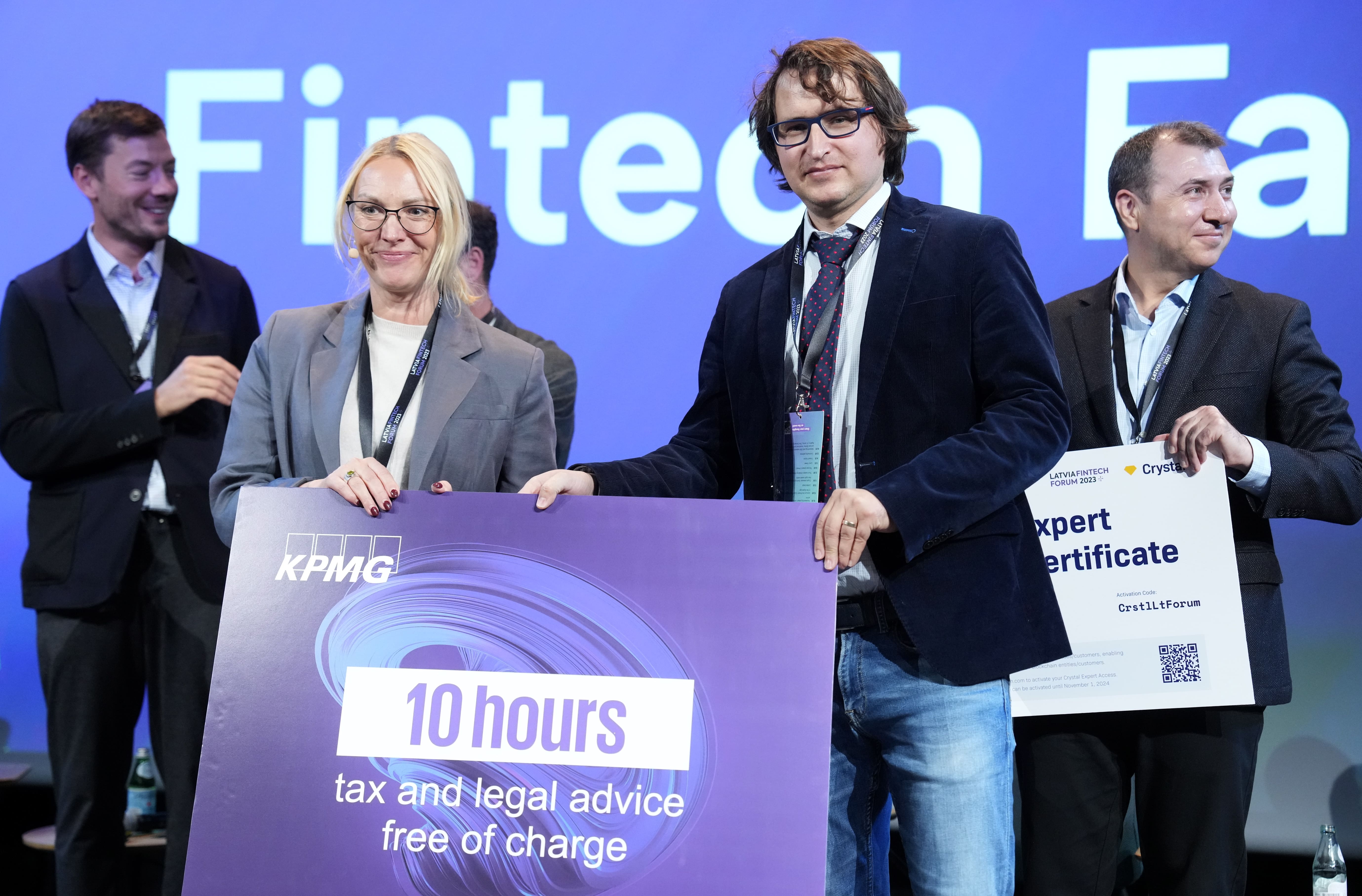 FintechFactor