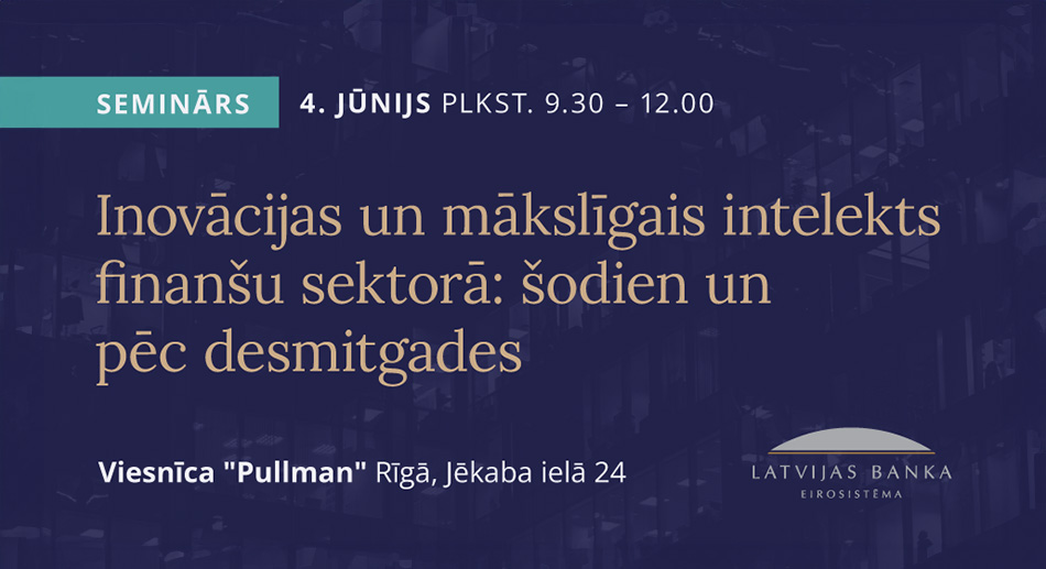 Seminars Inovacijas un AI Bank lv 950x517px