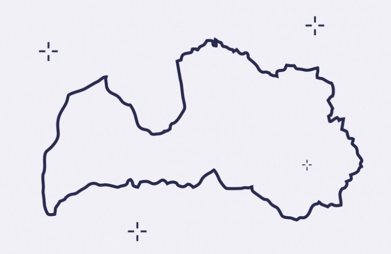 ラトビア銀行は、ラトガレ地域における金融サービスの利用可能性について起業家や地方自治体の代表者と議論する。