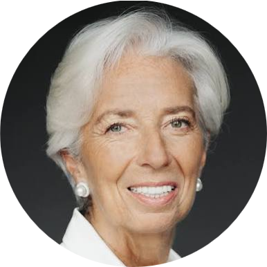 Kristīne Lagarda (Christine Lagarde)