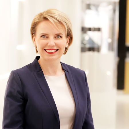 Evija Dundure