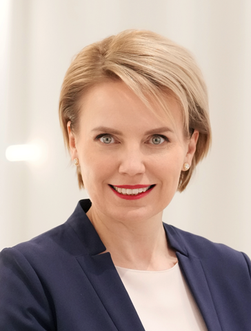 Evija Dundure