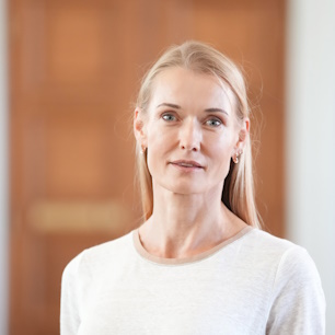 Ilze Posuma