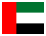 AED currency flag