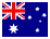 AUD currency flag