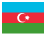 AZR currency flag