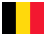 BEF currency flag