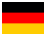 DEM currency flag
