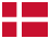 DKK currency flag