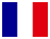 FRF currency flag