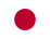 JPY currency flag