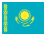 KZT currency flag
