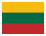 LTL currency flag