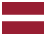 LVL currency flag