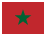 MAD currency flag