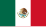 MXN currency flag