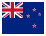 NZD currency flag