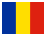 ROL currency flag