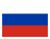 RUB currency flag