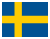 SEK currency flag