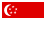 SGD currency flag
