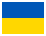 UAH currency flag