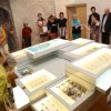 Izstādes "Naudas dizains. PIN kods" atklašana