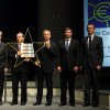 Eiro zvaigznes pasniegšanas ceremonija