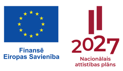 logo eiropas savienibas finansejums
