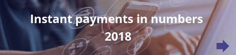 Instant payments in 2018