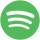 Spotify Icon RGB Green 40
