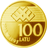 100 latu