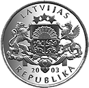 Ls 1 - obverse