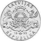 Ls 2 - obverse