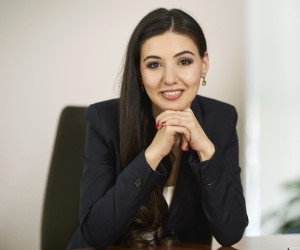 Marine Krasovska