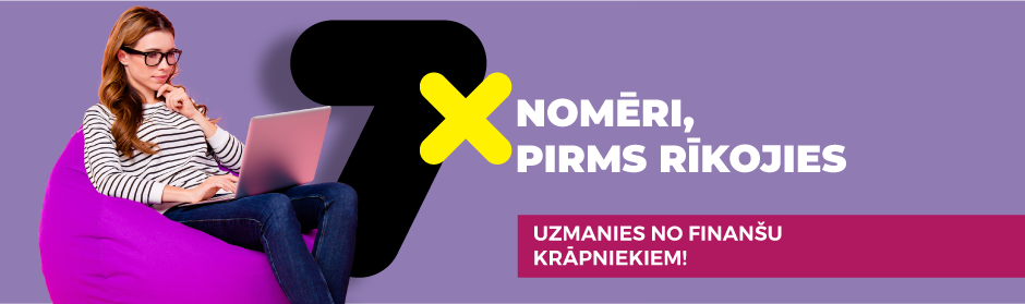 Kur vērsties, ja iekļūts krāpnieku nagos