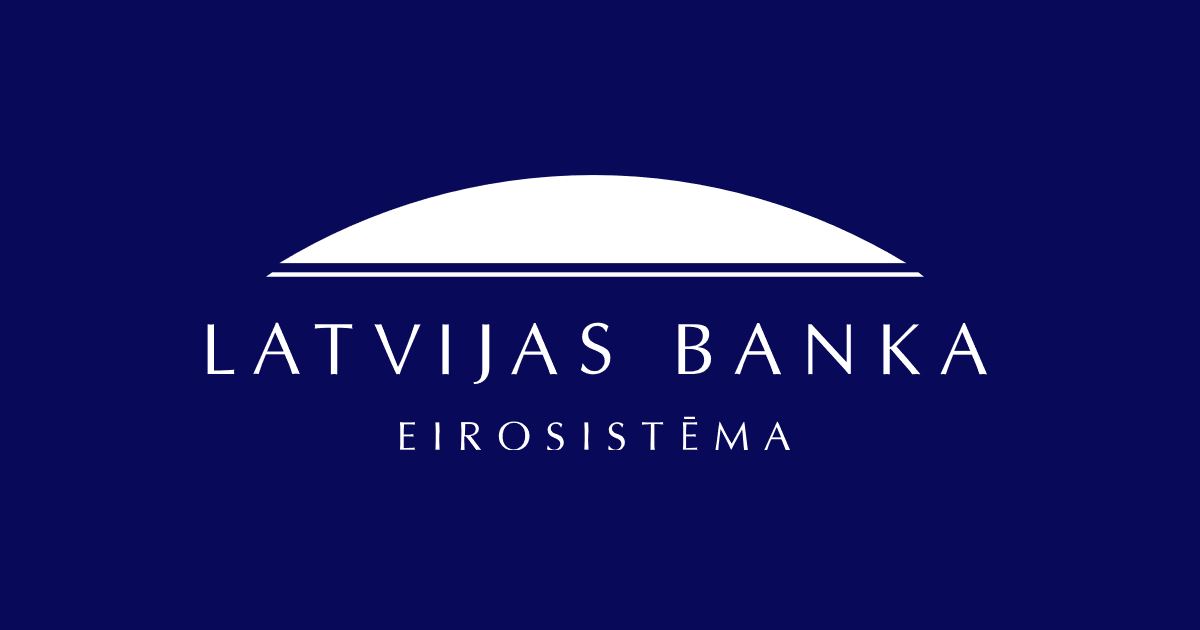 Latvia: Latvian Central Bank, Latvijas Banka